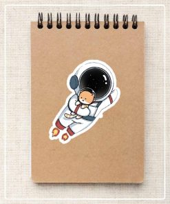 azizkhaniBaby Astronaut11 2