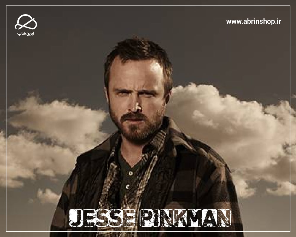 jesse pinkman picture breaking bad